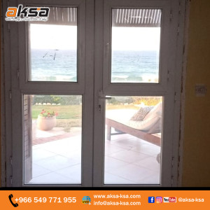 UPVC Windows