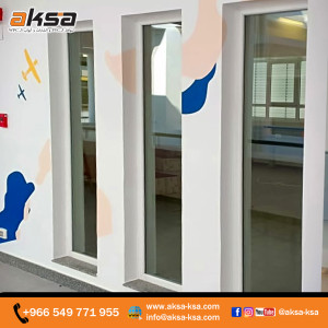 UPVC Windows