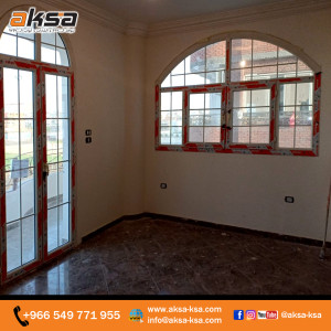 UPVC Windows