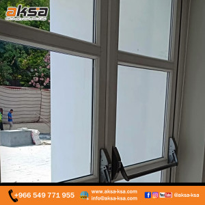 UPVC Windows