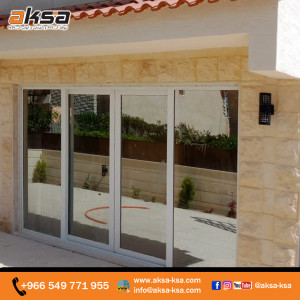 UPVC Windows