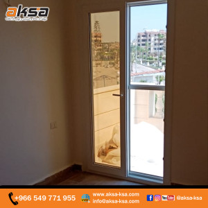 UPVC Windows